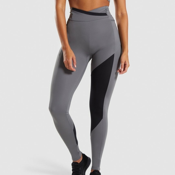 Asymmetric Gymshark